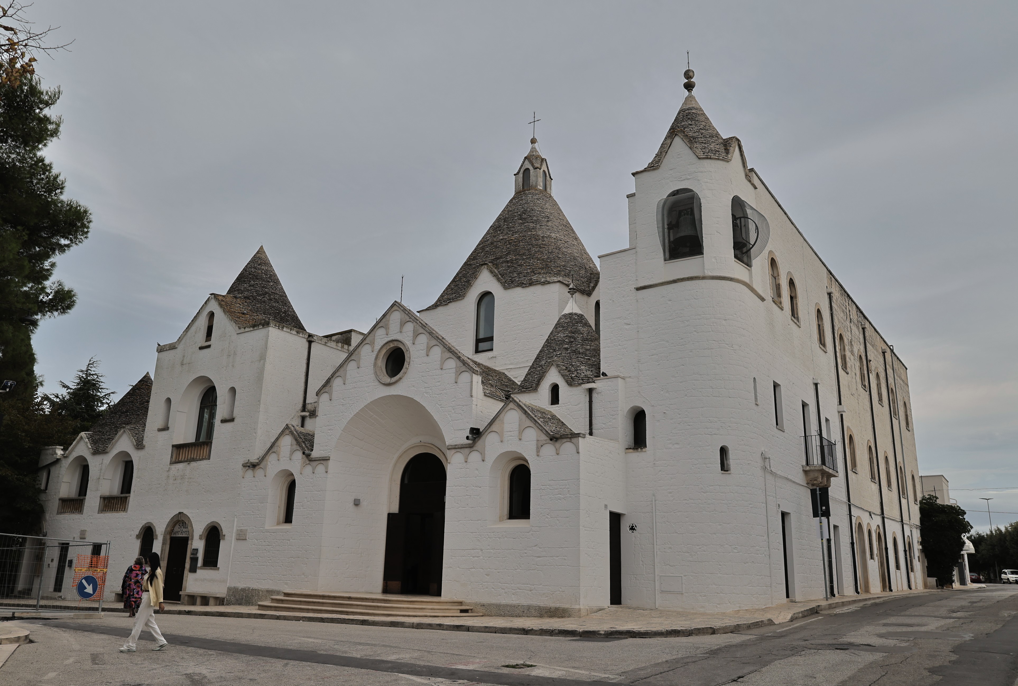 Alberobello